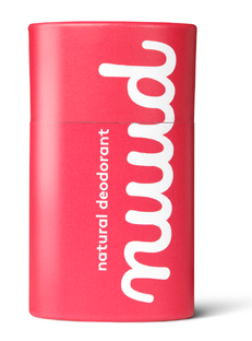Nuud Natural Deodorant Stick 45GR