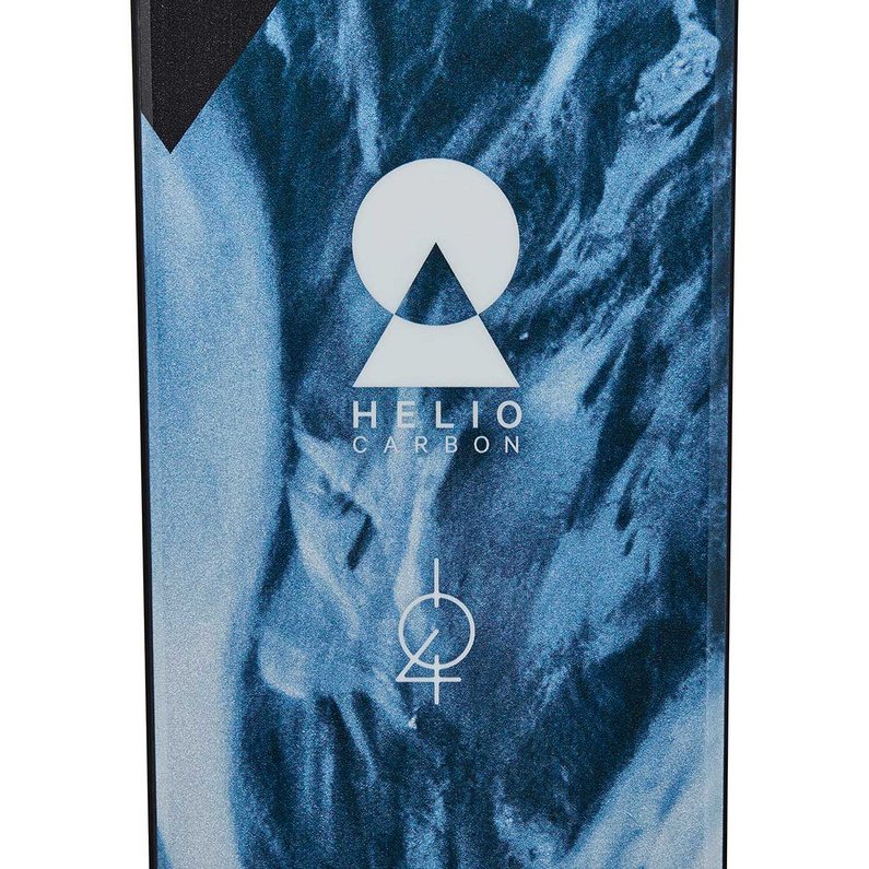 Black Diamond Helio Carbon 104 Tourenski 24/25