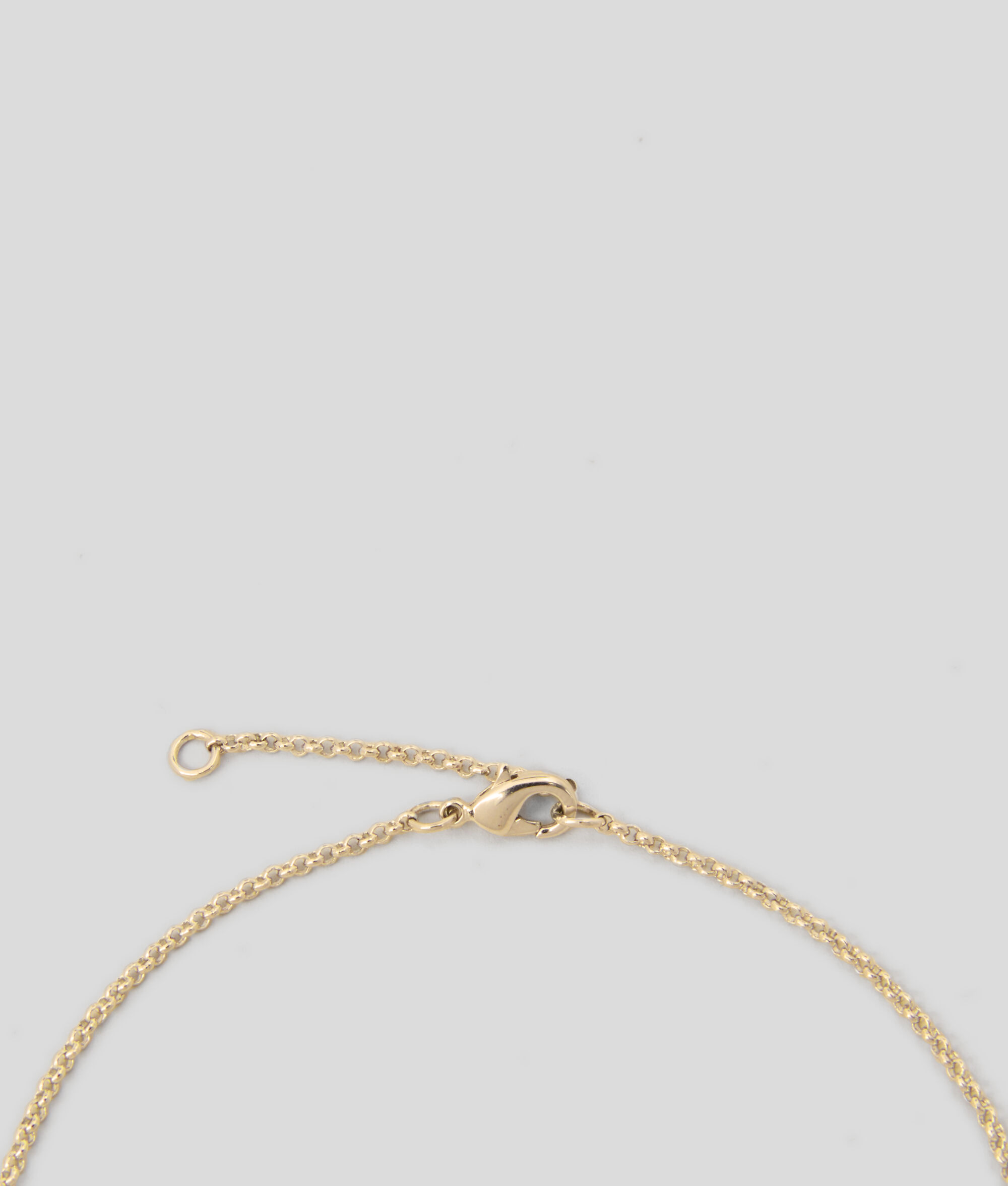 COLLIER K/IKONIK CHOUPETTE