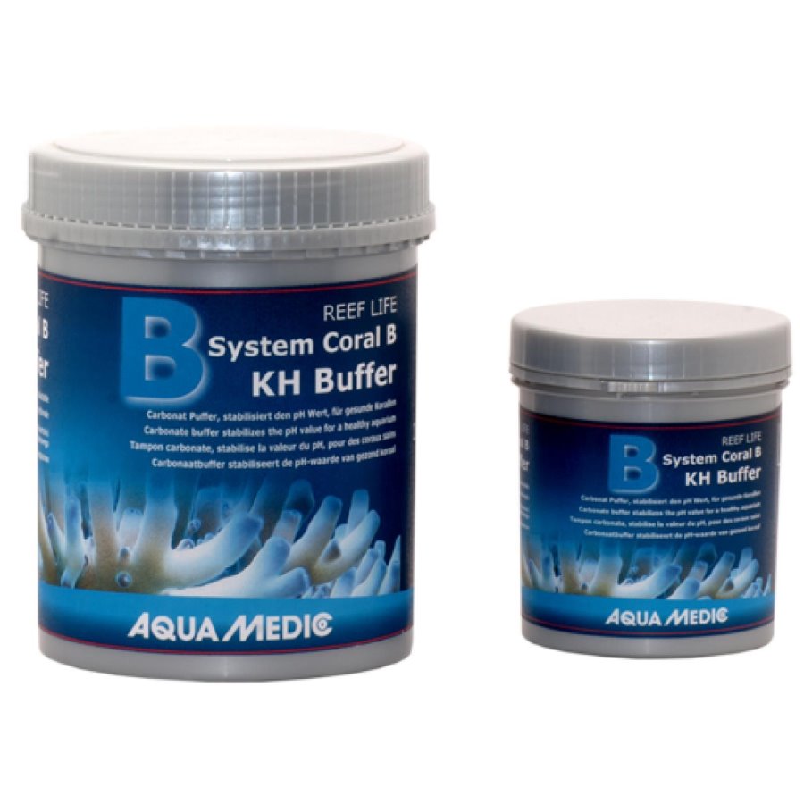 AQUAMEDIC Reef Life System Coral B Tampão KH 1000 g