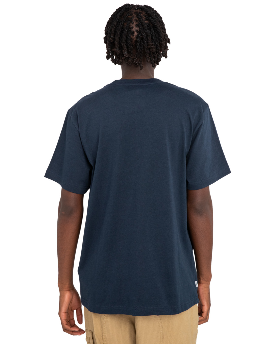 Element Skateboard CO Eclipse Navy