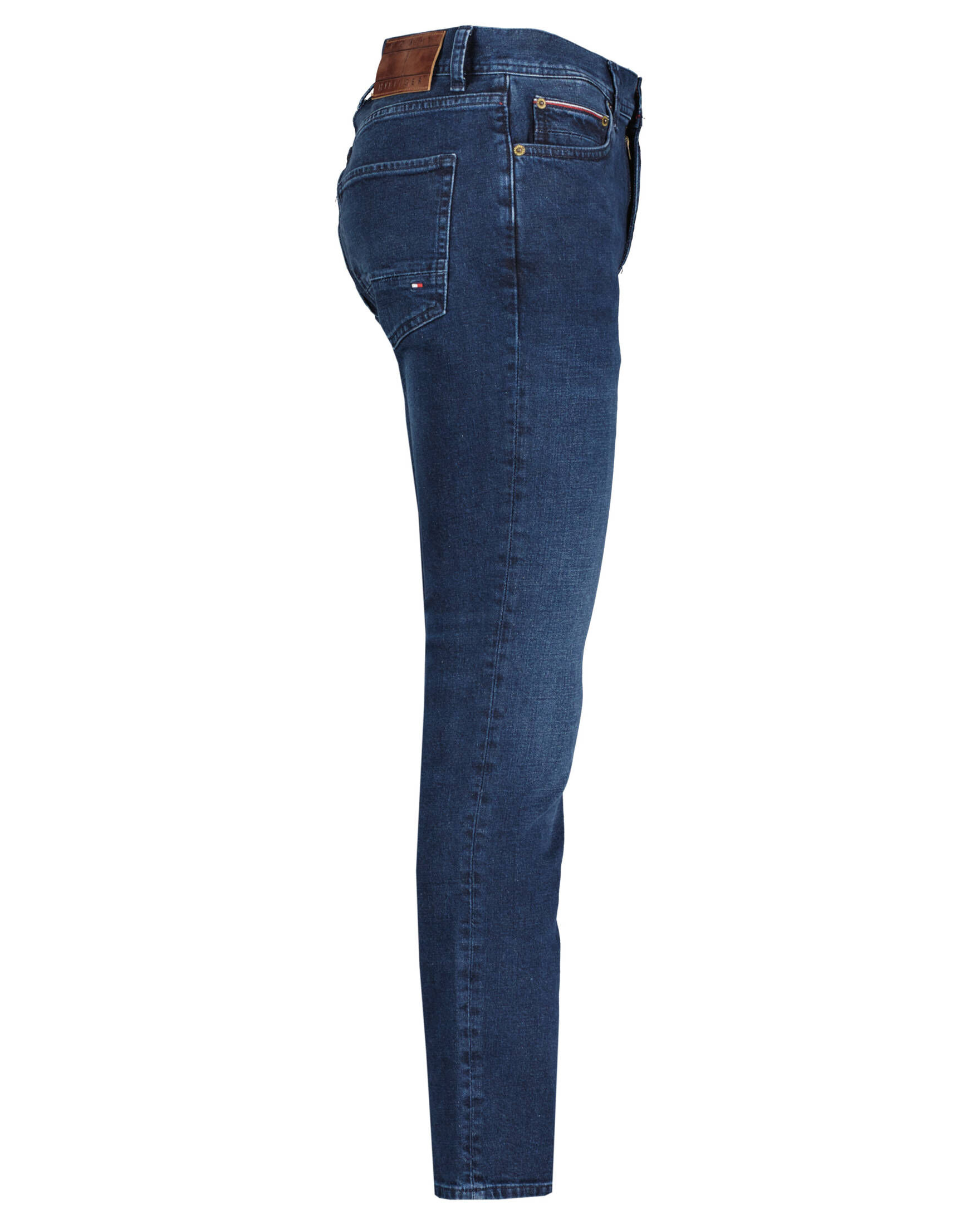 Tommy Hilfiger| Herren Jeans CORE DENTON BRIDGER Straight Fit