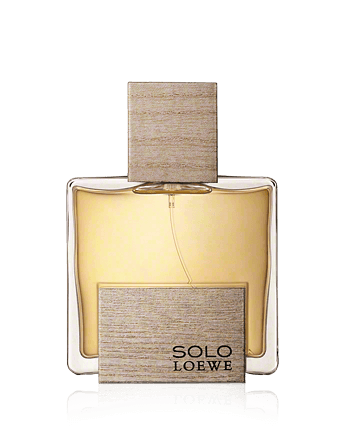 Loewe Solo Loewe Cedro Classic Eau de Toilette Spray 50ml