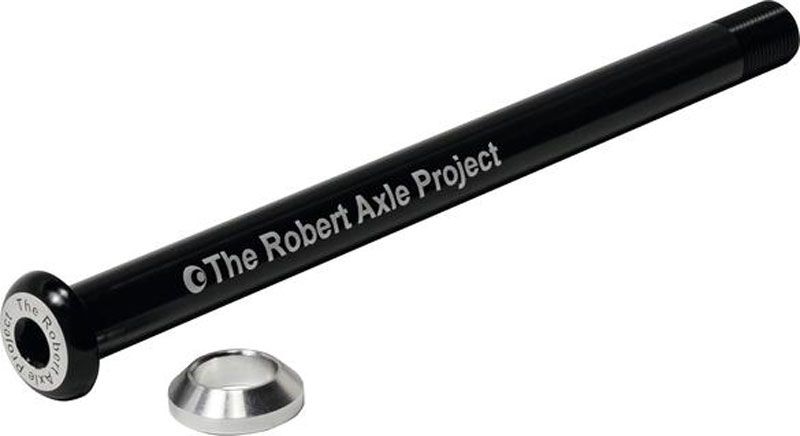 The Robert Axle Project Lightning Bolt-on Thru Axles Hinterrad kaufen | Bike-Discount