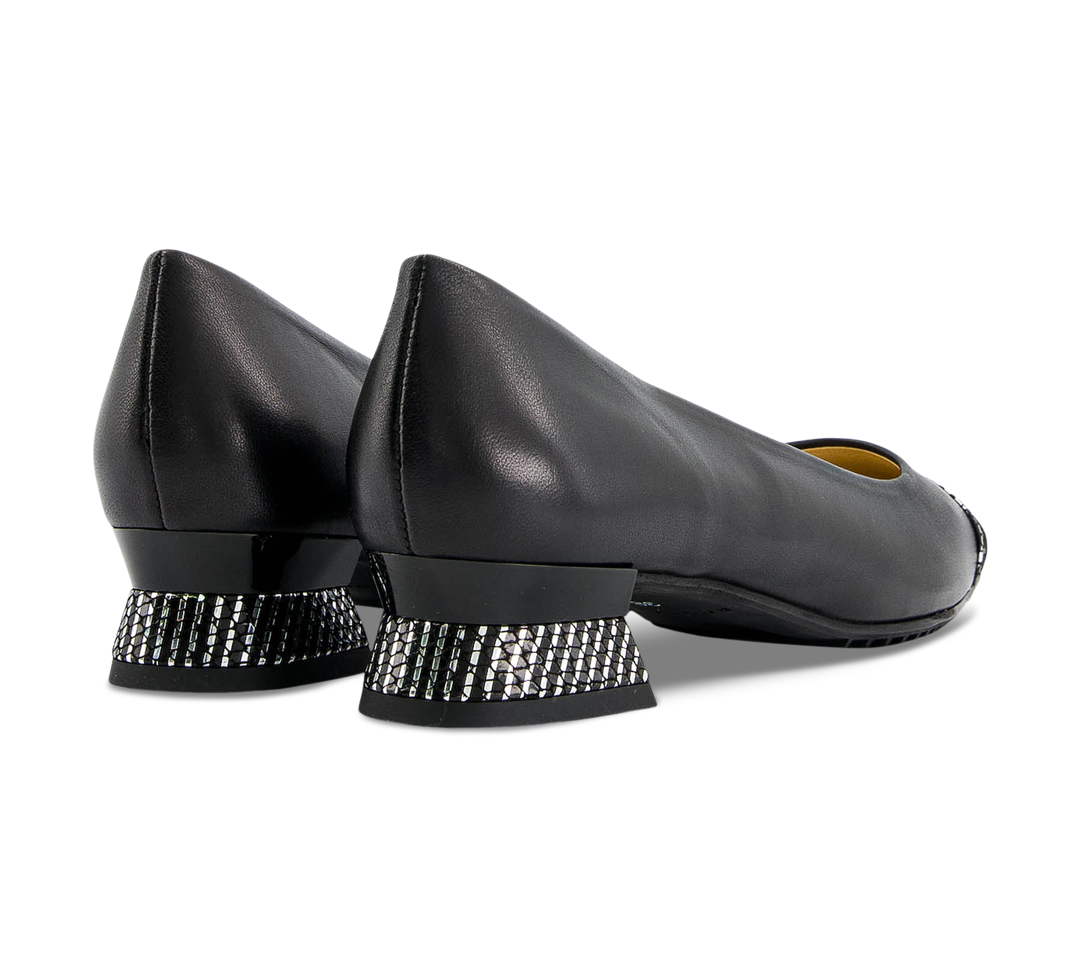 Brunate Loafers & Mokassins