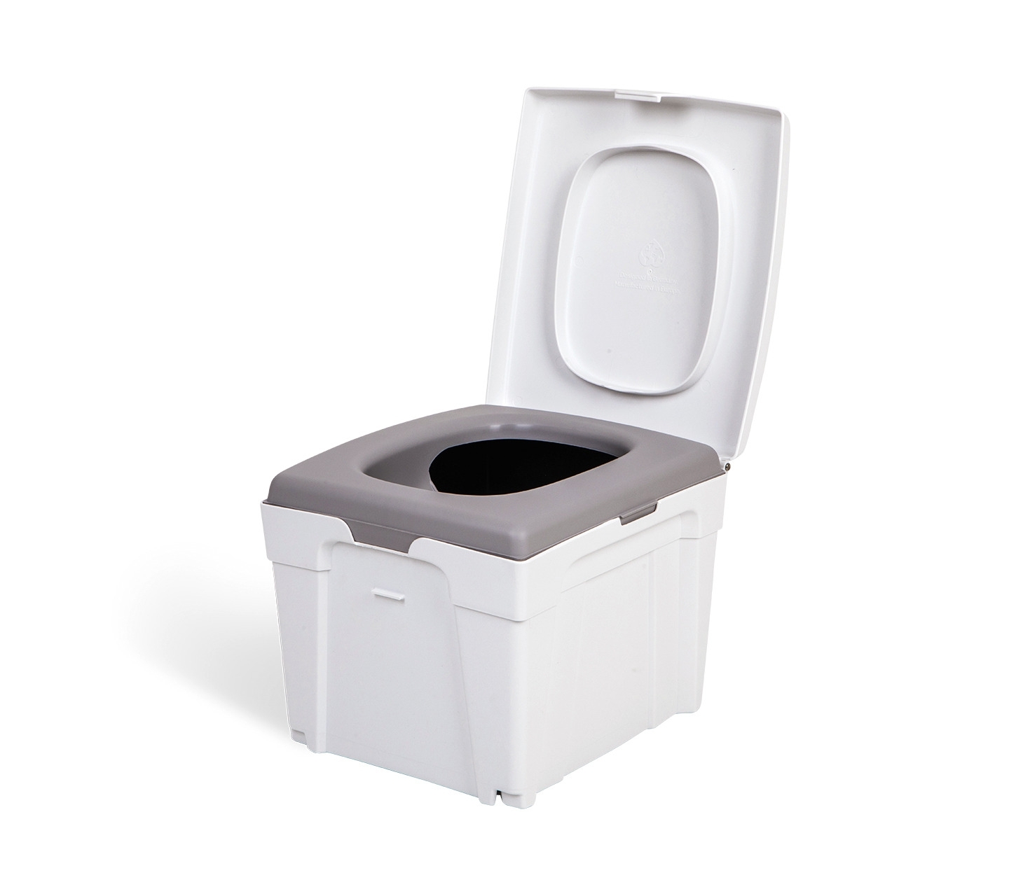 TROBOLO WandaGO Lite Trenntoilette