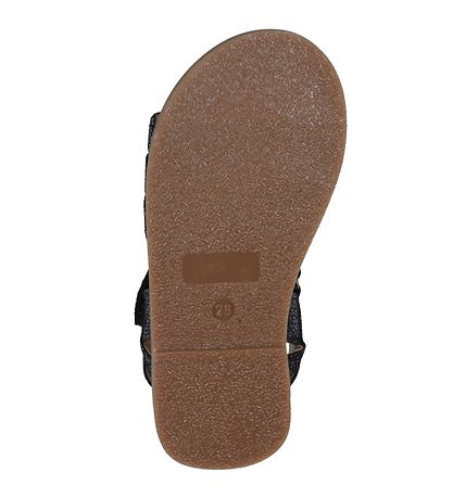 Bundgaard Sandaler - Tammi - Blåck Raia