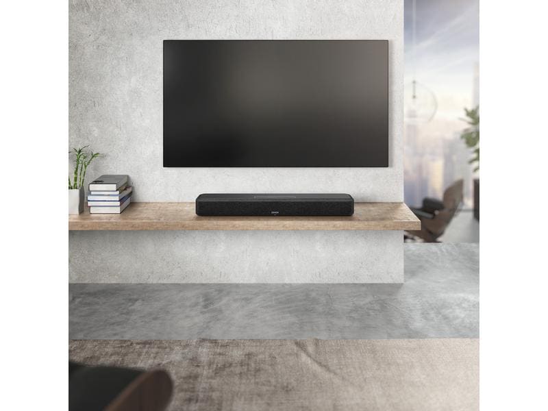 Denon Soundbar Home 550 Surround Sound den Sie fühlen