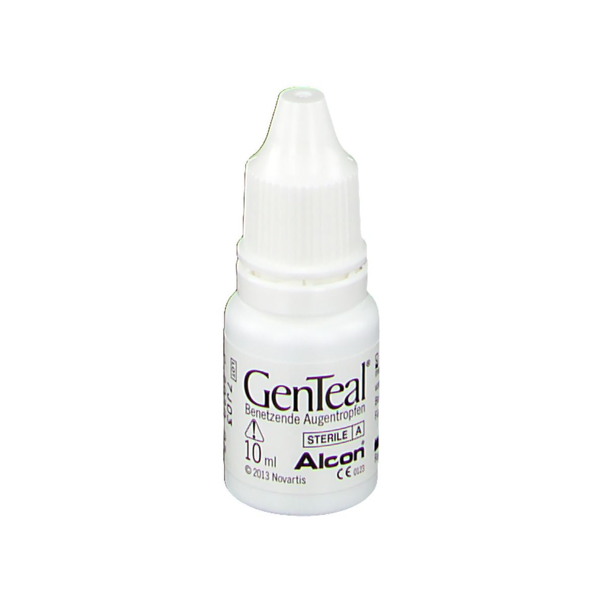 GenTeal®
