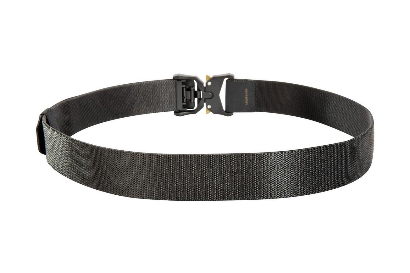 Tatonka Stretchbelt 38 BC black 2868-040