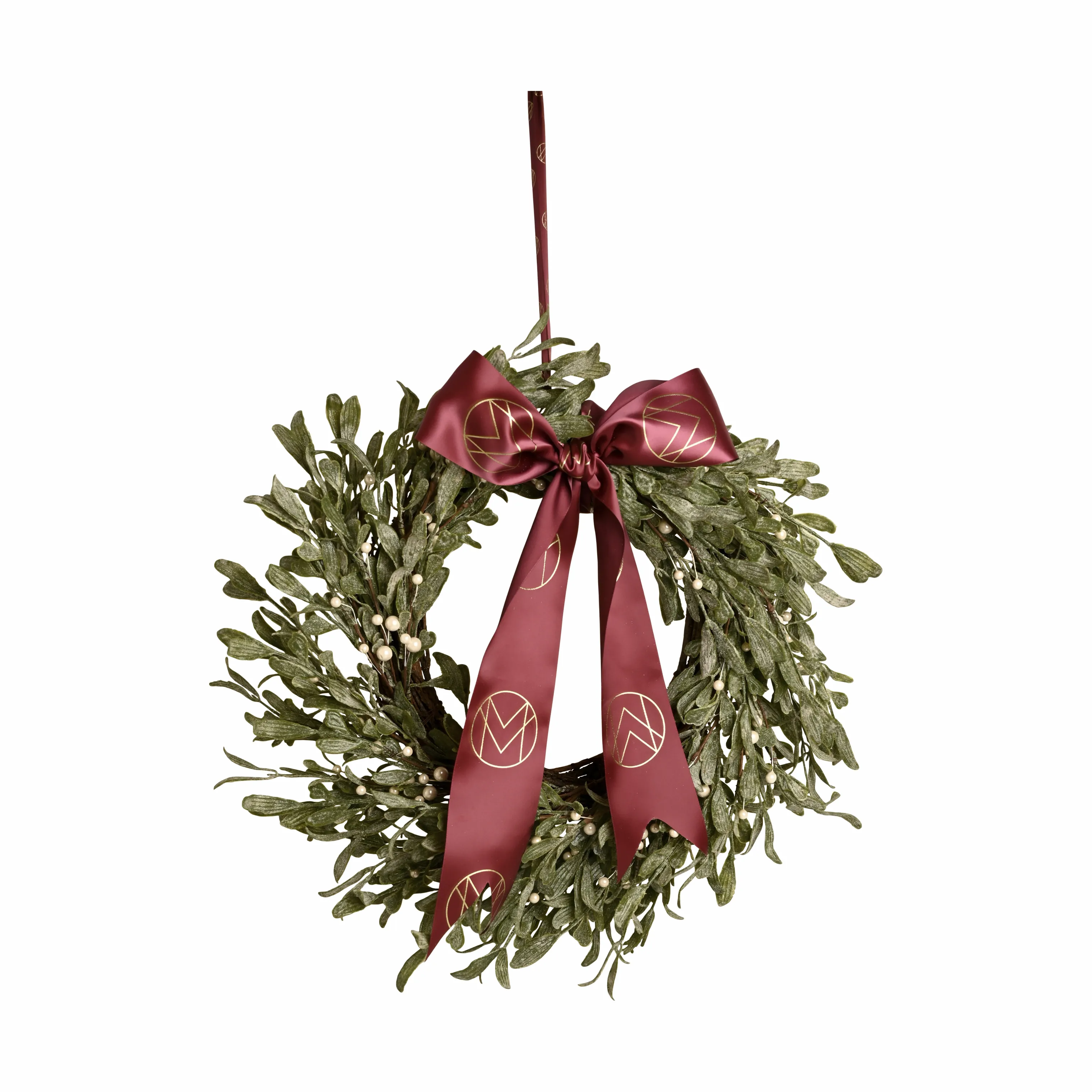 Mascha Vang Julekollektion Krans