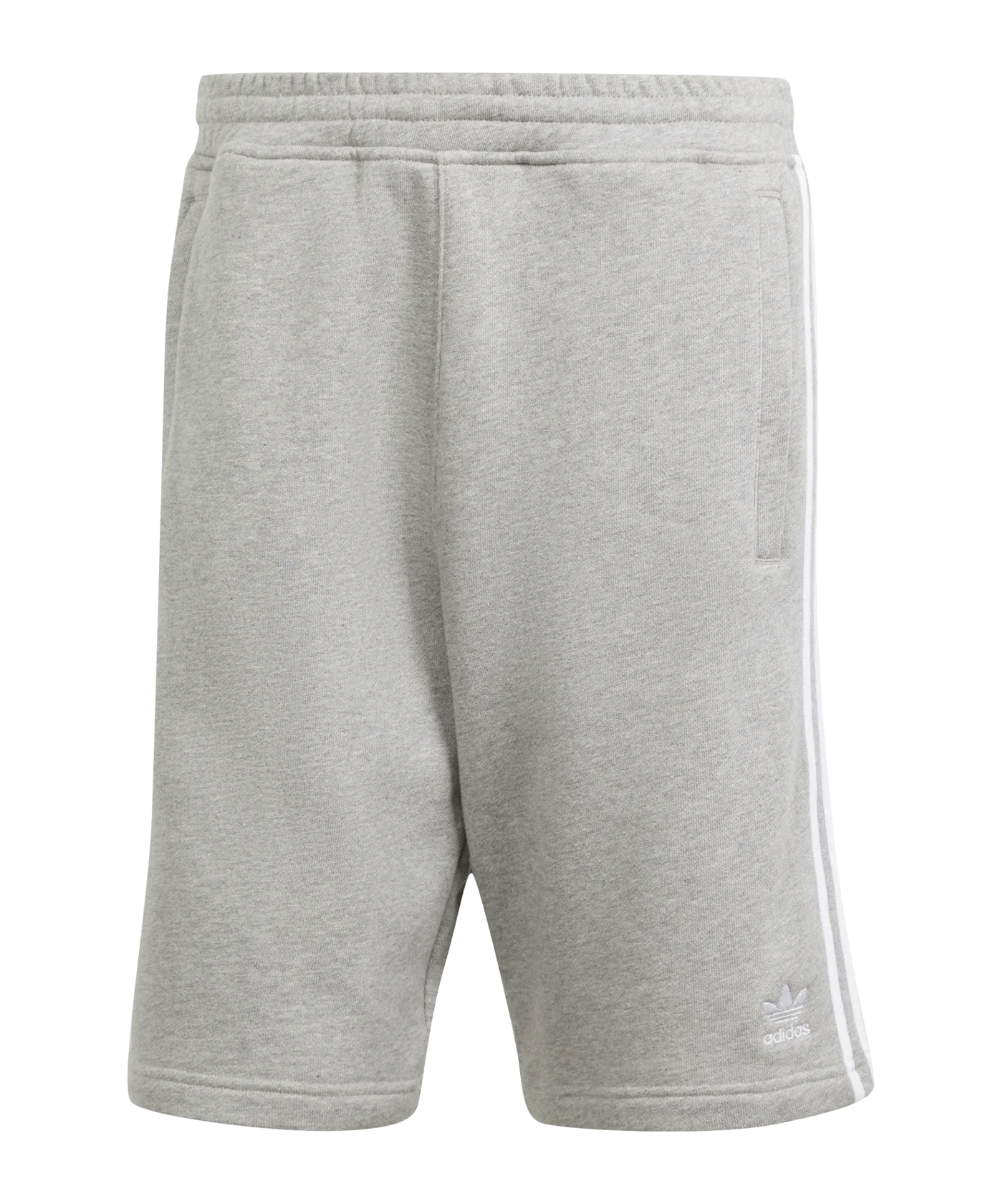 adidas Originals Adicolor 3-Stripes Short Grau