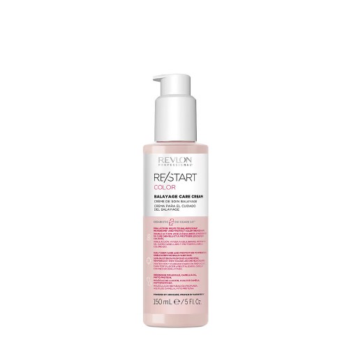 Revlon Restart Color Balayage Creme de Cuidado 150ml