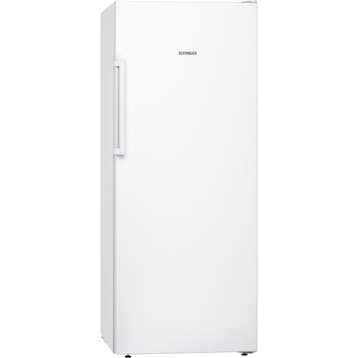 Siemens Gefrierschrank iQ300 GS24VVWEV Weiß