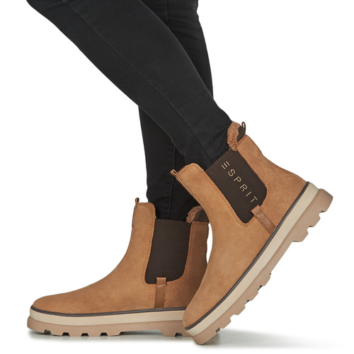 Esprit - 093EK1W302 - Beige