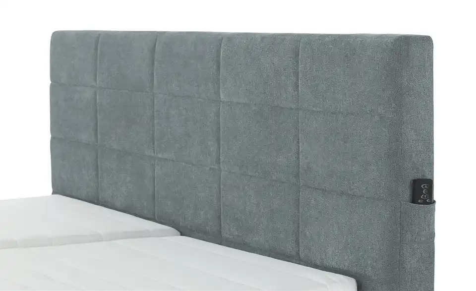 Motor-Boxspringbett Denver 6
