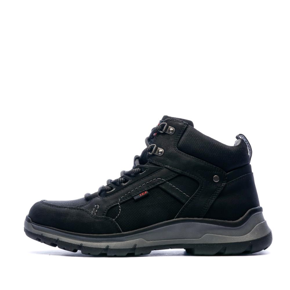Relife Chaussures de randonnée Noires Homme Relife Jormount