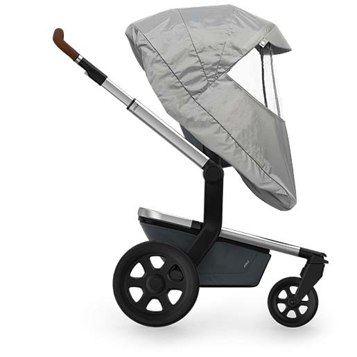Joolz Day+ regenhoes Grey