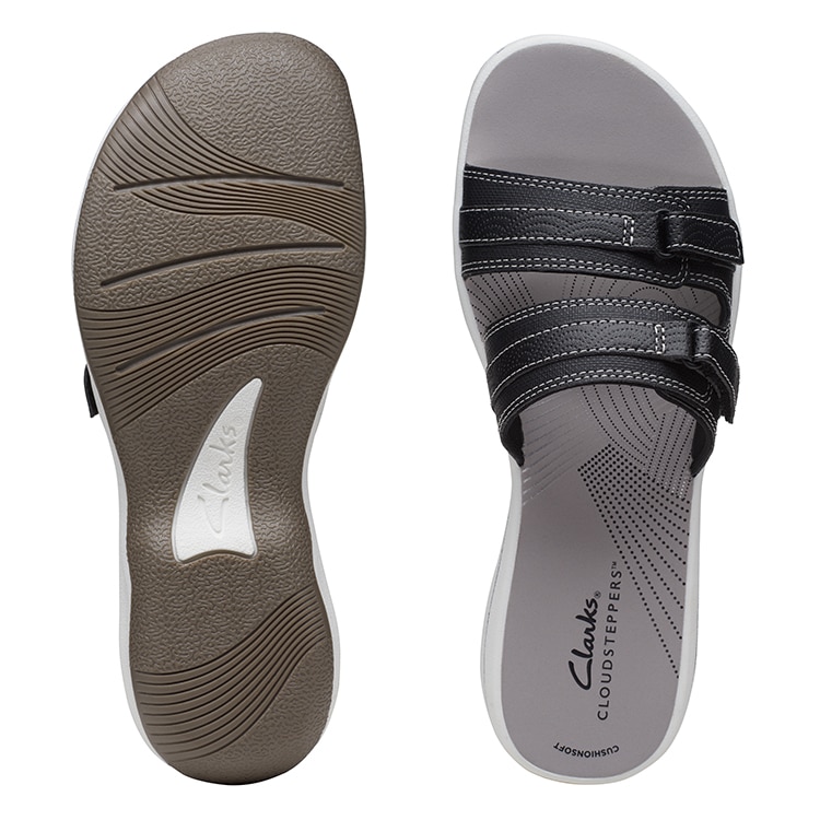 Clarks Breeze Piper | NOIR
