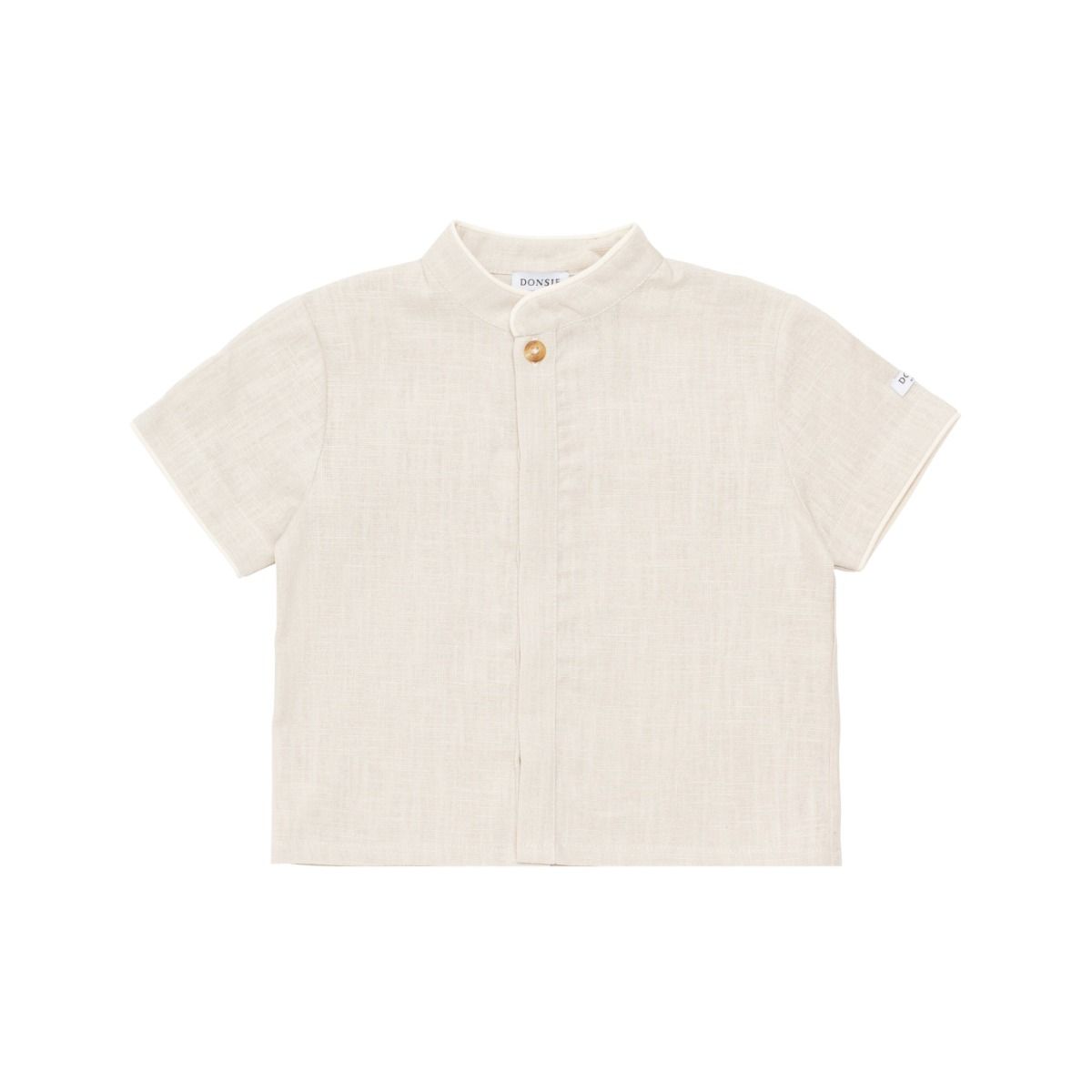 Donsje Intan Linen Shirt