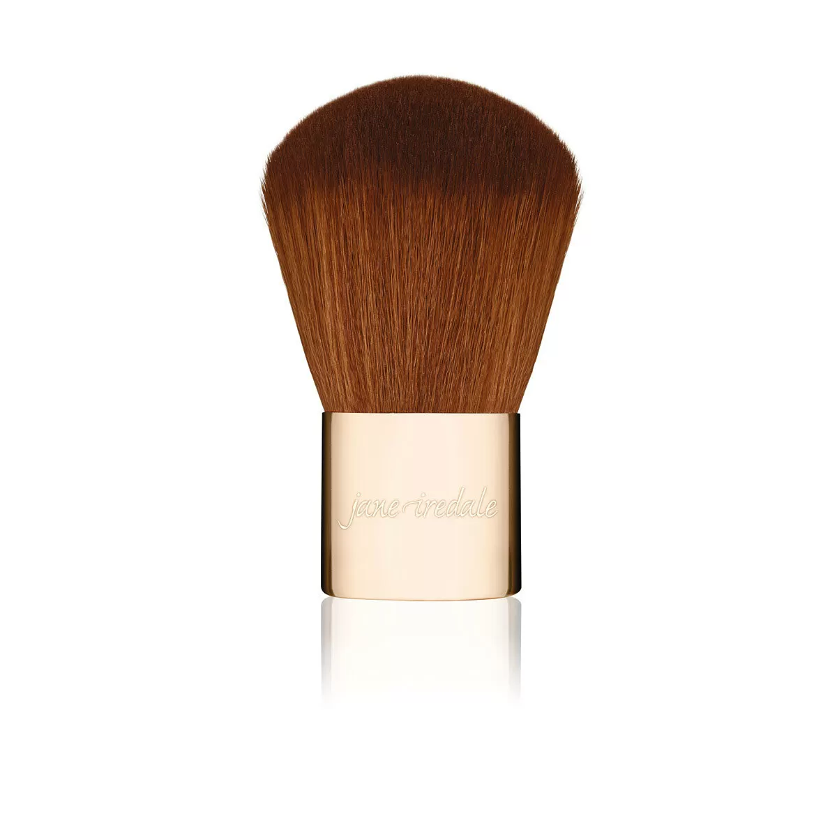 Jane Iredale Kabuki Pensel - 1 stk.
