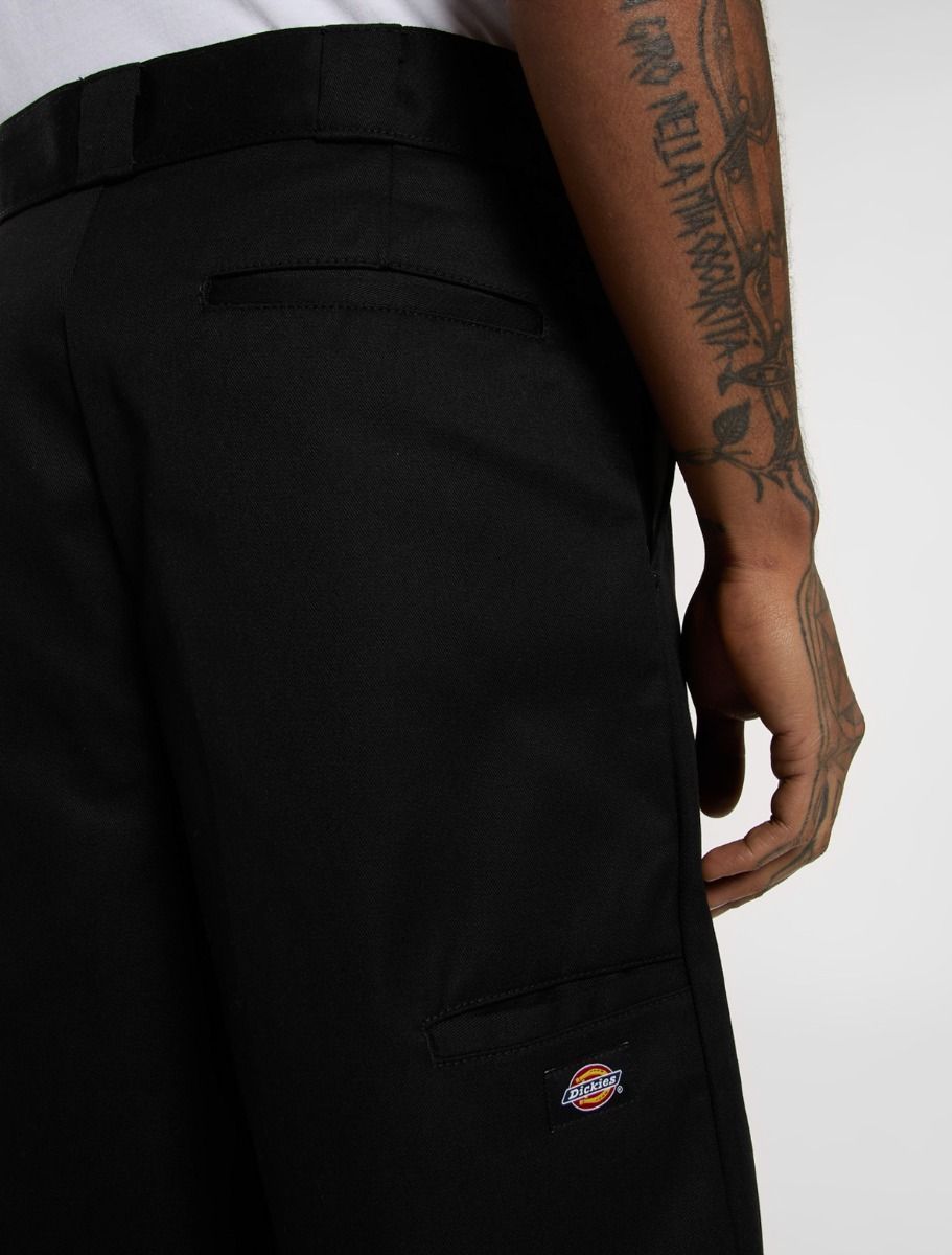 Dickies 13inch Multi Pocket Work Short Dark Forest