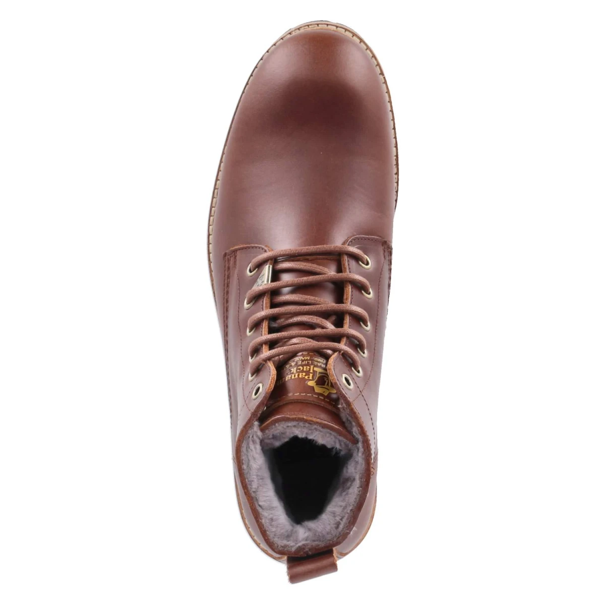 Panama JackWinterboots EMERY IGLOO C 5 - cuero