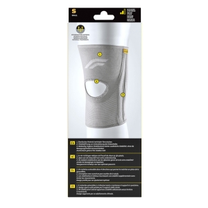 3M Futuro Knie-Bandage rechts/links Grösse S, 30.5-36.8 cm