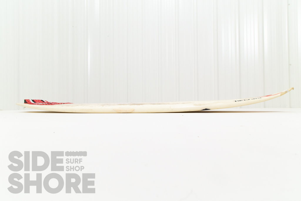 Pancho Sulivan The Search - 6'0 x 20 1/2