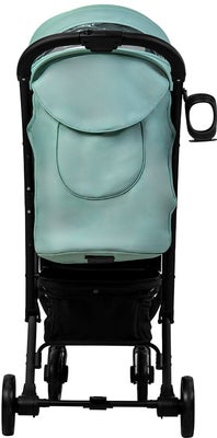 Asalvo Cotton 2 Trille, Green
