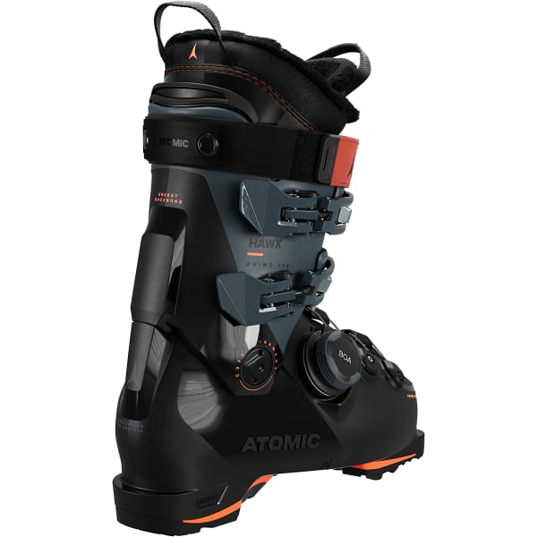 Chaussure de ski ATOMIC HAWX PRIME 110 BOA GW BLACK/STRM