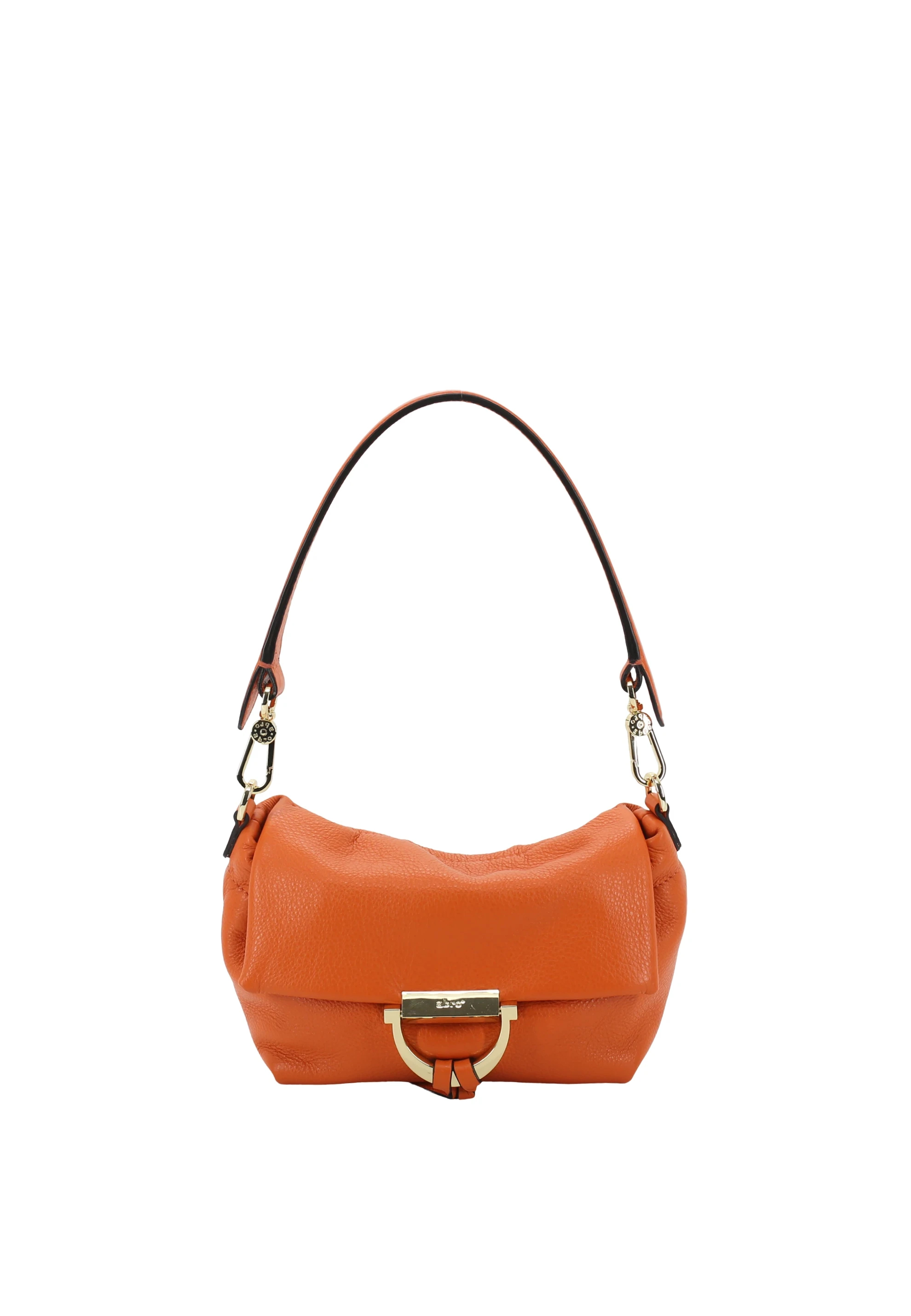 shoulder bag TEMI small Leather Dalia Standard