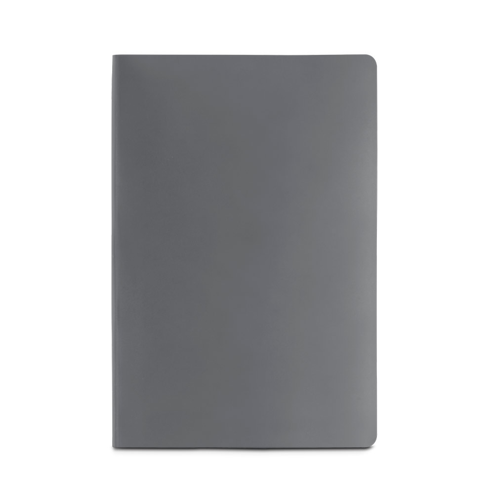 hi!dea 93283 - Carnet A5 avec couverture resistante à l'eau