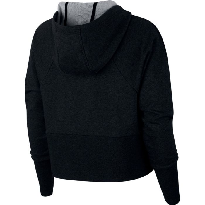 Nike Dame Trøjer Studio PO Hoodie Versa