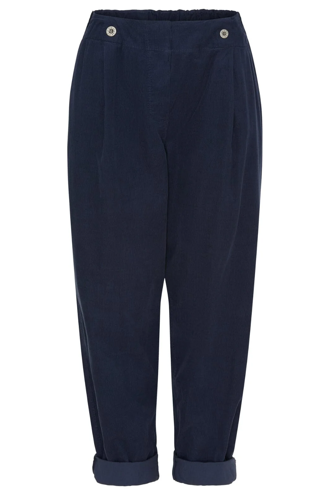 Marta Du Chateau Mdcgenevieve Pants 246122 blue1003