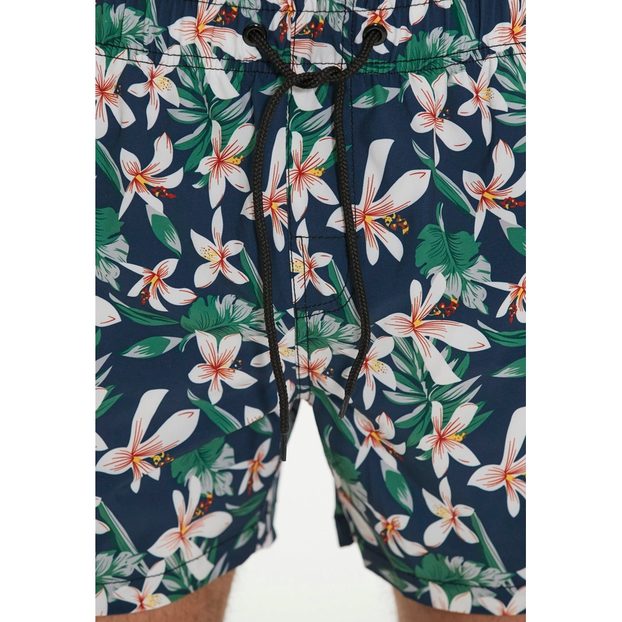 Cruz Badeshorts Obi Van Print 8614
