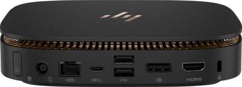 HP Elite Slice