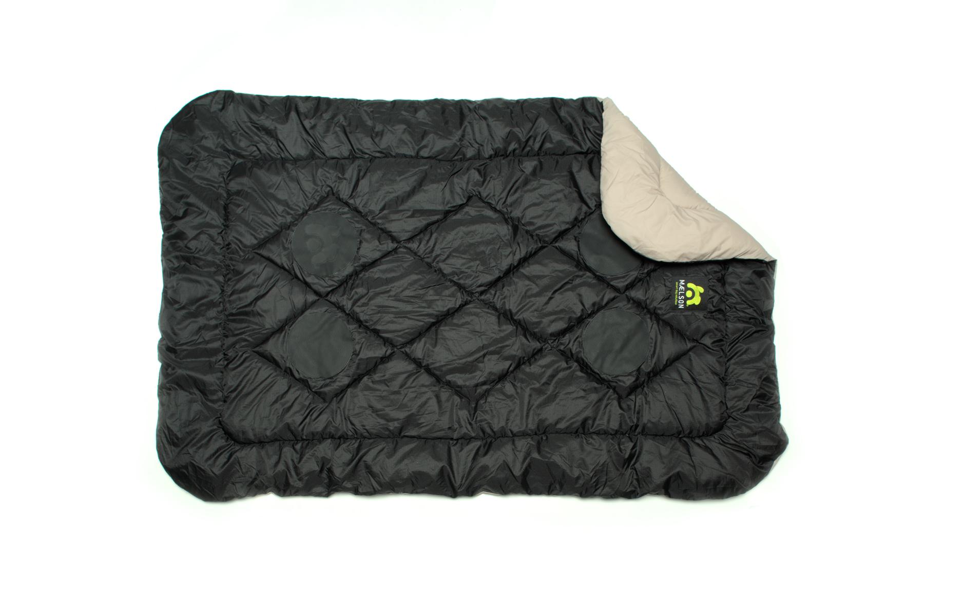 Hunde-Decke Cosy Roll 150Outdoordecke für Hunde