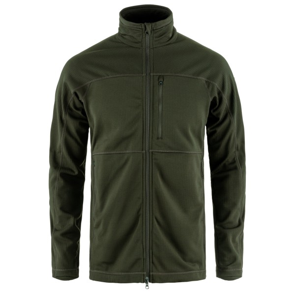 Fjällräven - Abisko Lite Fleece Jacket - Veste polaire