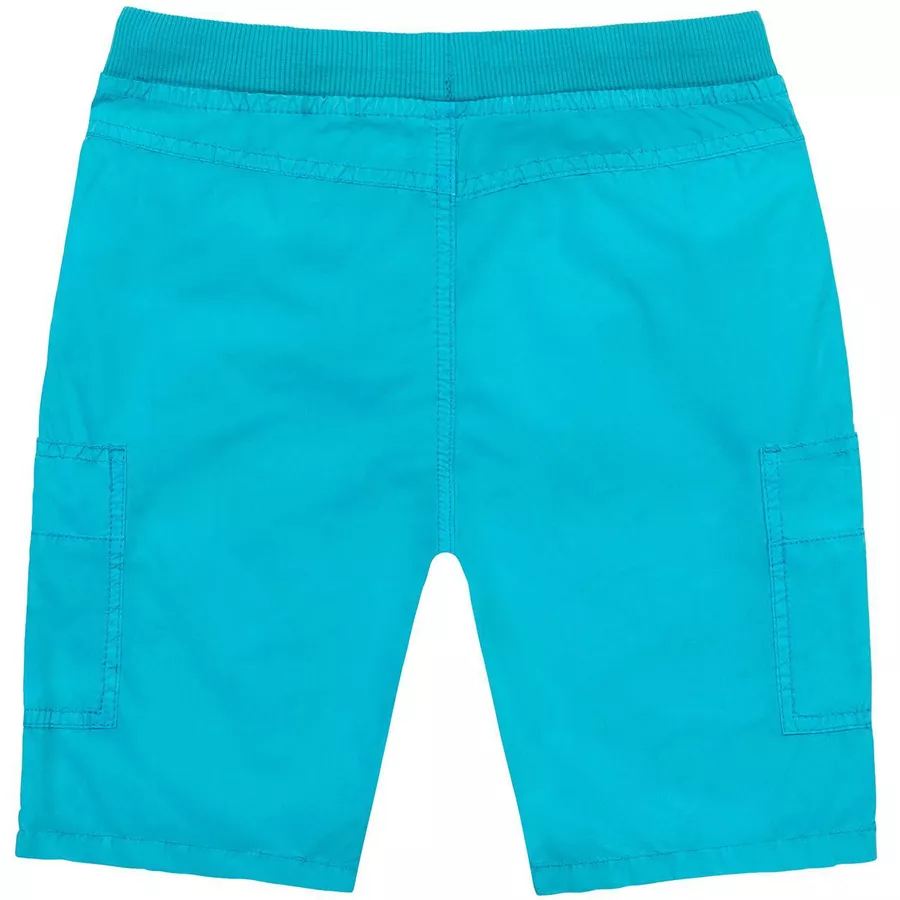 MINOTI Shorts Türkis
