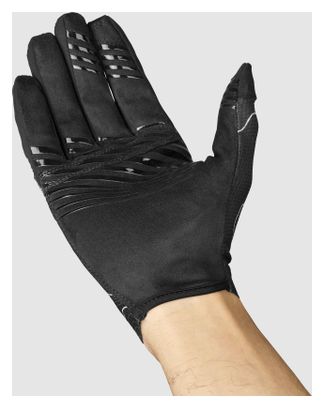 Gants longs d'été GripGrab Rebel Noir