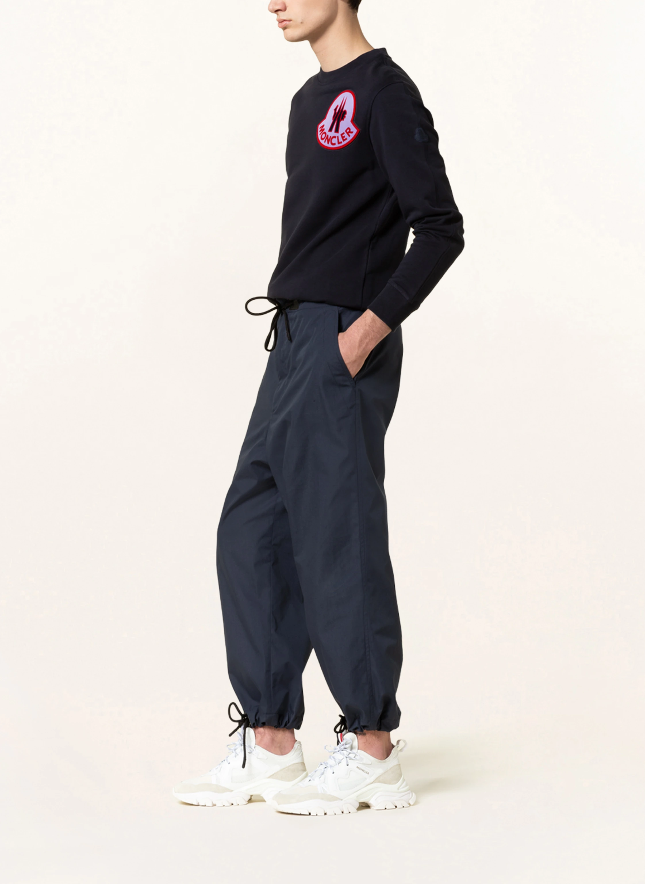MONCLER GENIUS Hose im Jogging-Stil