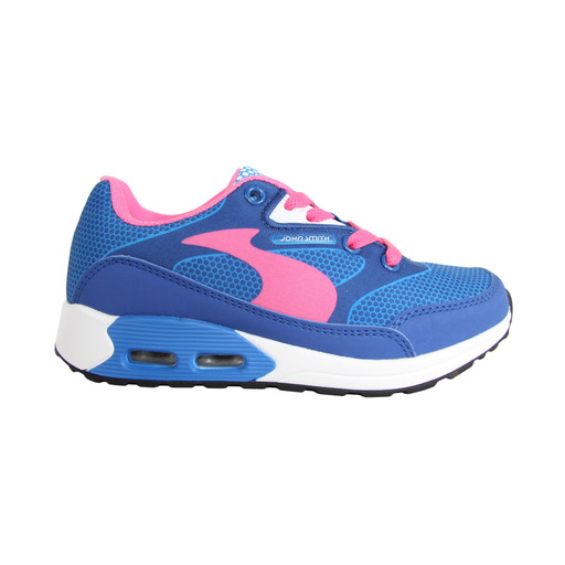 Tênis esportivo John Smith Reso M Jr 15i