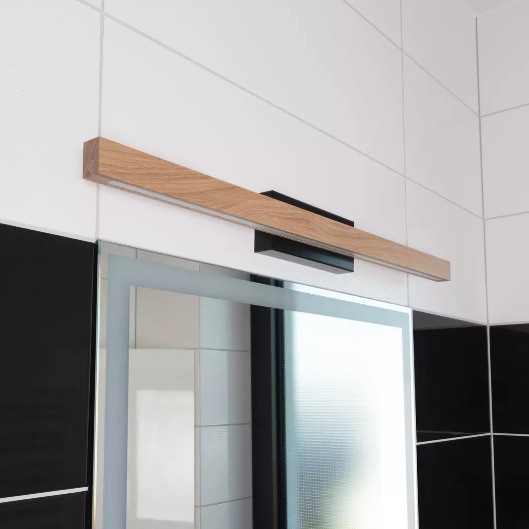LED-Wandleuchte Aqua Viva