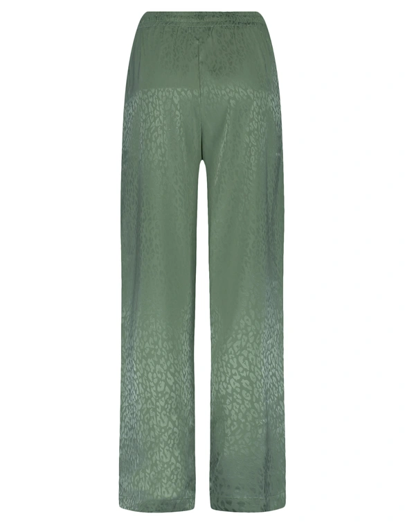 Vero moda VMALIDA JACQUARD HW LOOSE PANT WVN 10336303
