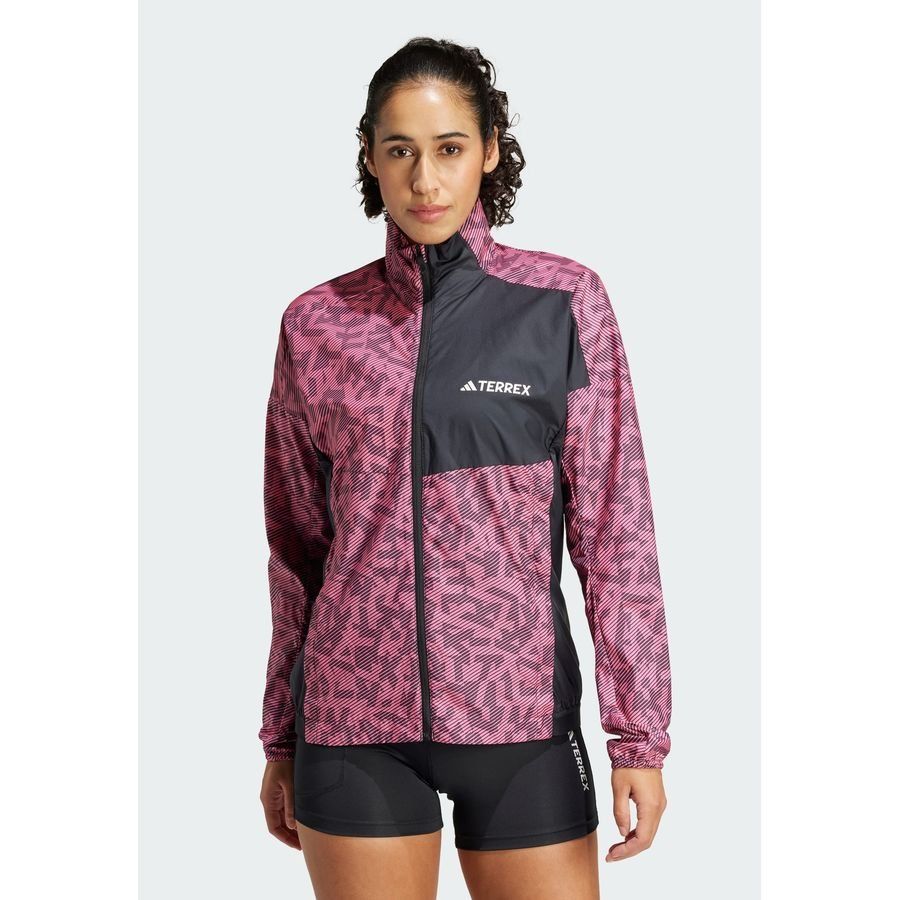 Adidas Coupe-vent Terrex Trail Running