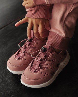 Viking Balance 1V SL Sandaler, Rosa