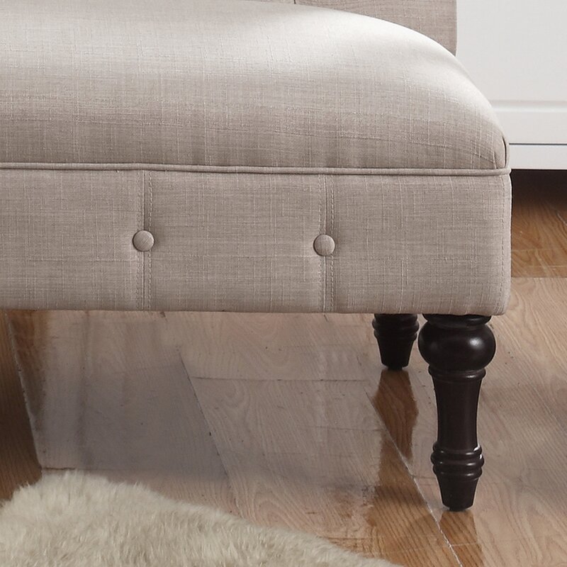 Lauryn 45'' Linen