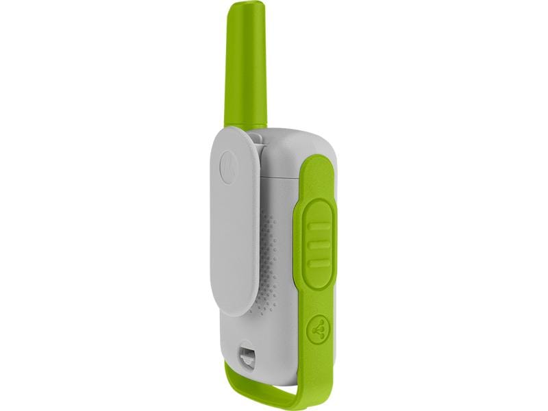 Motorola Funkgeräte-Set Talkabout T42 3er Freizeit-Handfunkgeräte im 3er-Set