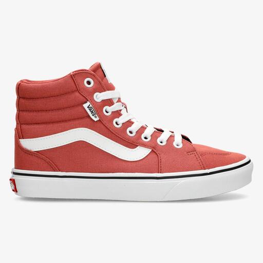 Vans Fillmore Hi